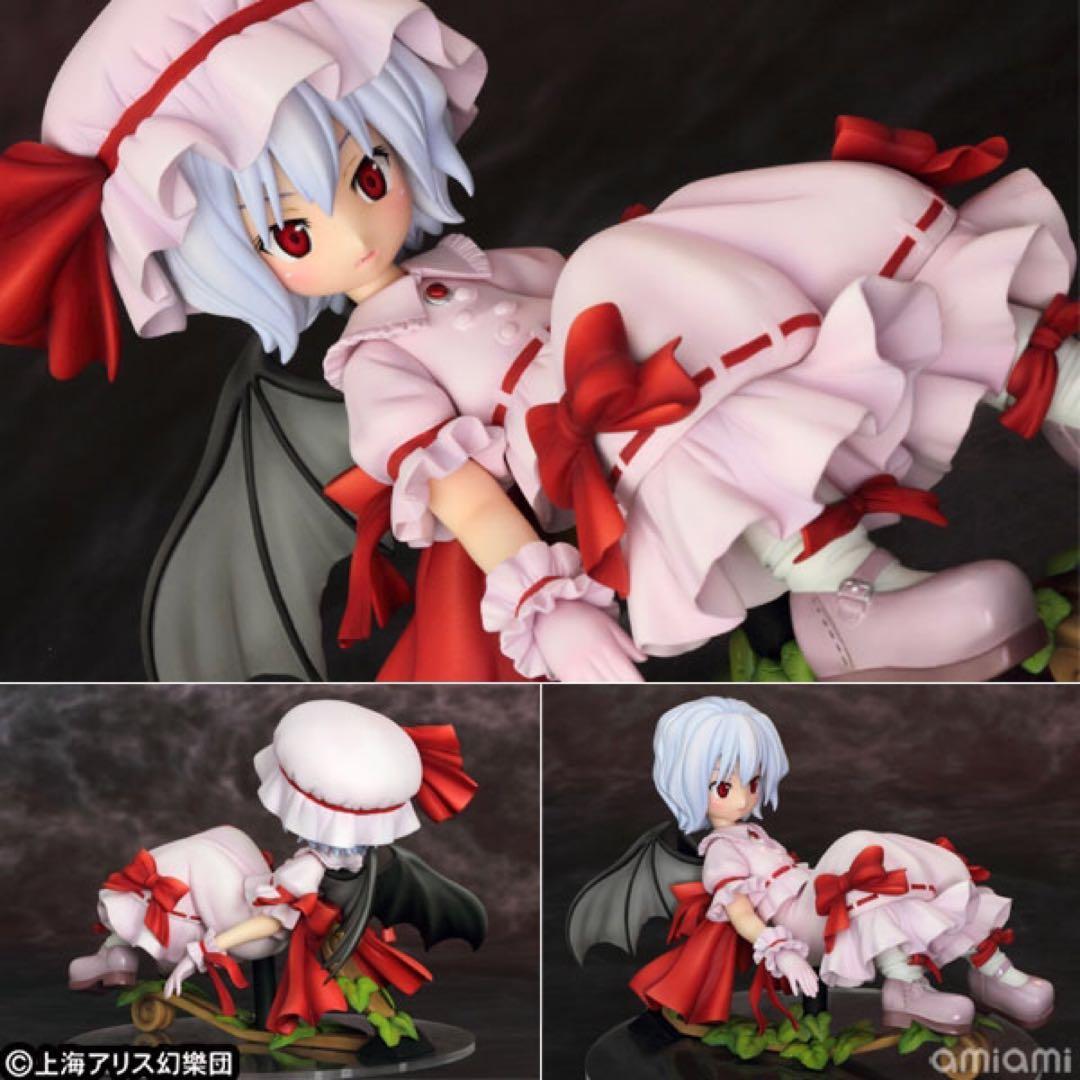 東方Project 特別編 レミリア スカーレット POP Ver.