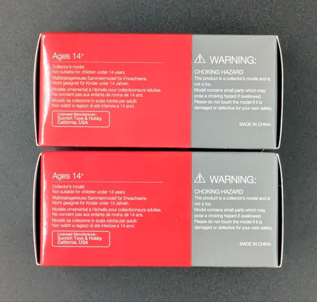 ミニカー MINI GT Land Rover Defender 90 Pickup