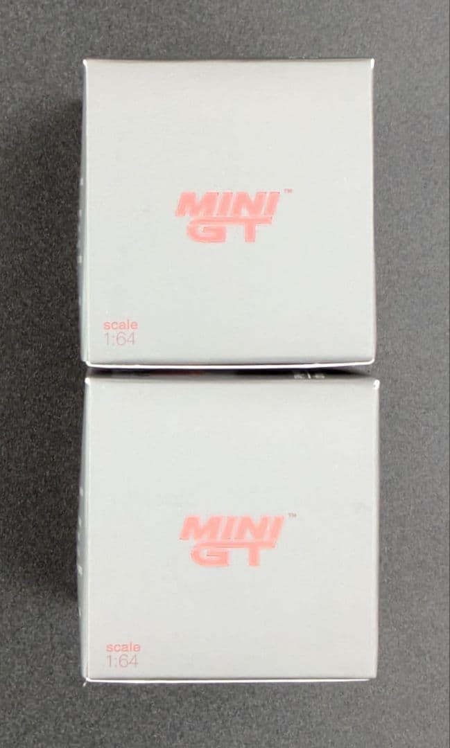 ミニカー MINI GT Land Rover Defender 90 Pickup