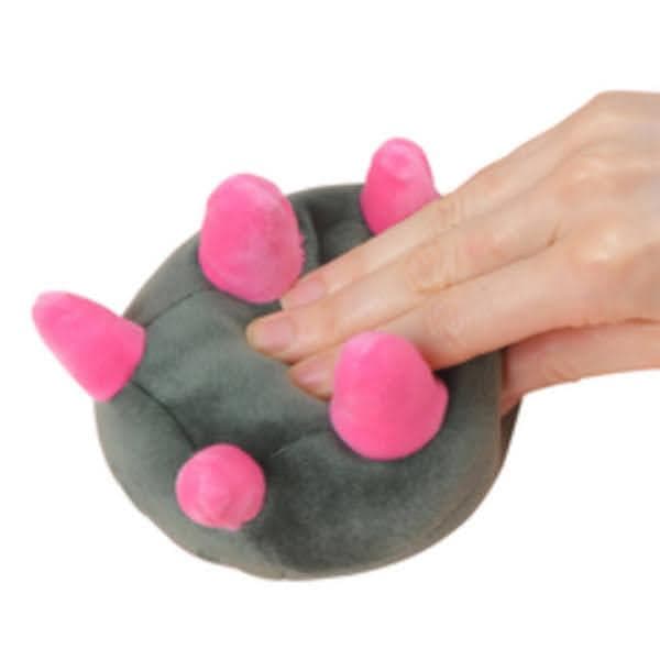 【大小セット】ナマコブシ もっちりぬいぐるみ ポケモンセンターオリジナル