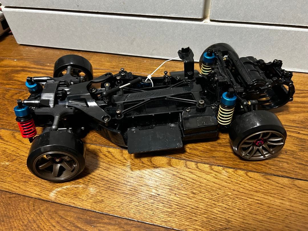 【週末価格】　M06 MRC ドリフトコンバージョン