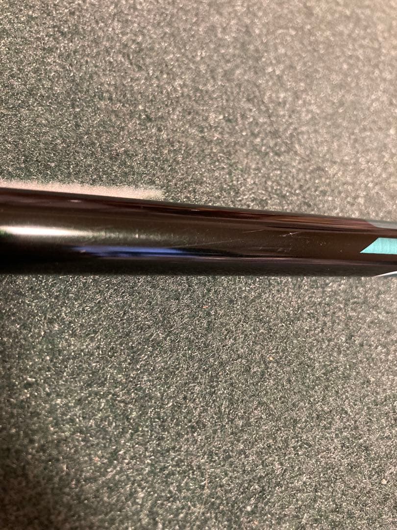 フジクラ　スピーダーNXグリーン　40-S ドライバー用 キャロウェイスリーブ