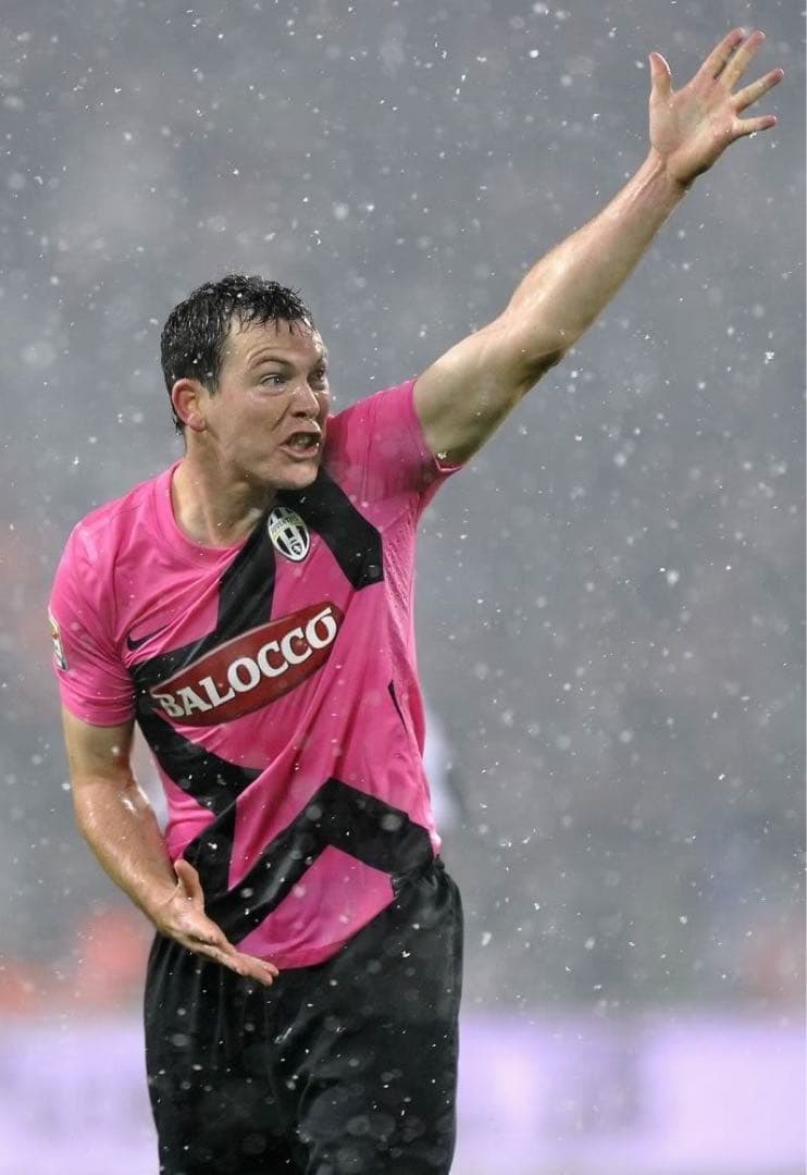 ユベントス　2011/12 AWAY JP Mサイズ