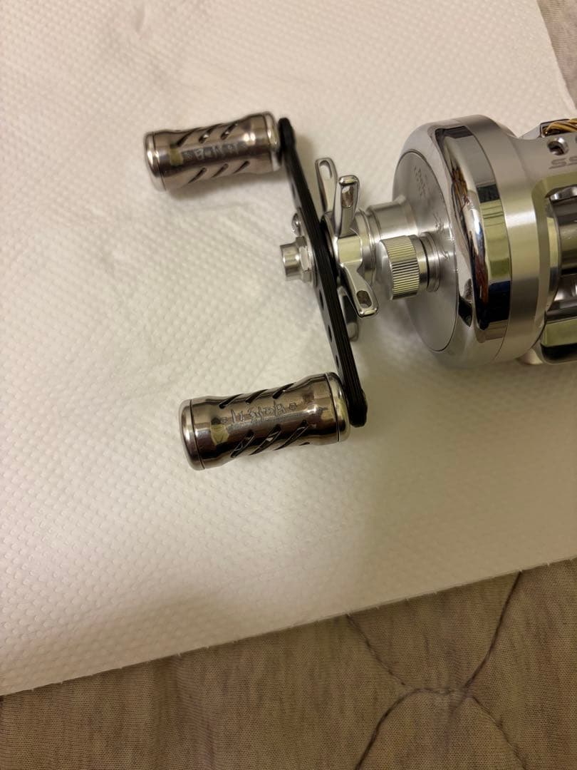 ミリオネア凛牙sss 左ハンドル