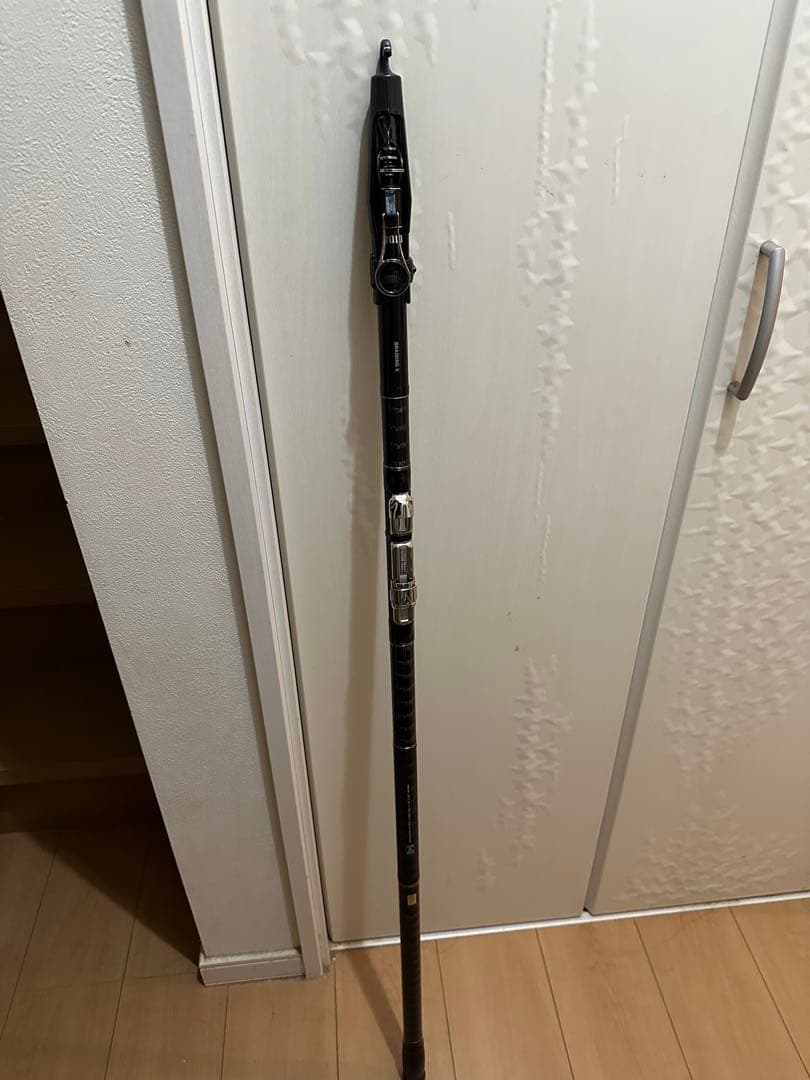 ダイワ リバティクラブサーフt25-390未使用品