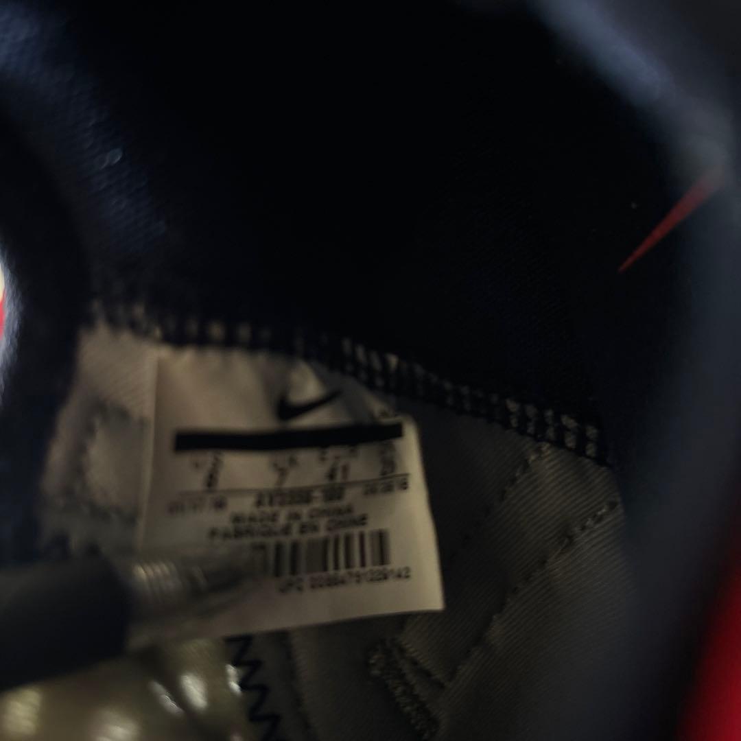 NIKE KOBE ナイキ コービー26㎝　バスケットシューズ　おしゃれ