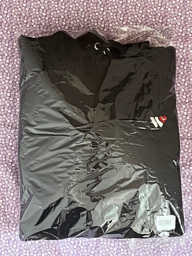 【お値下げ】WATWING WAM スウェット フーディー