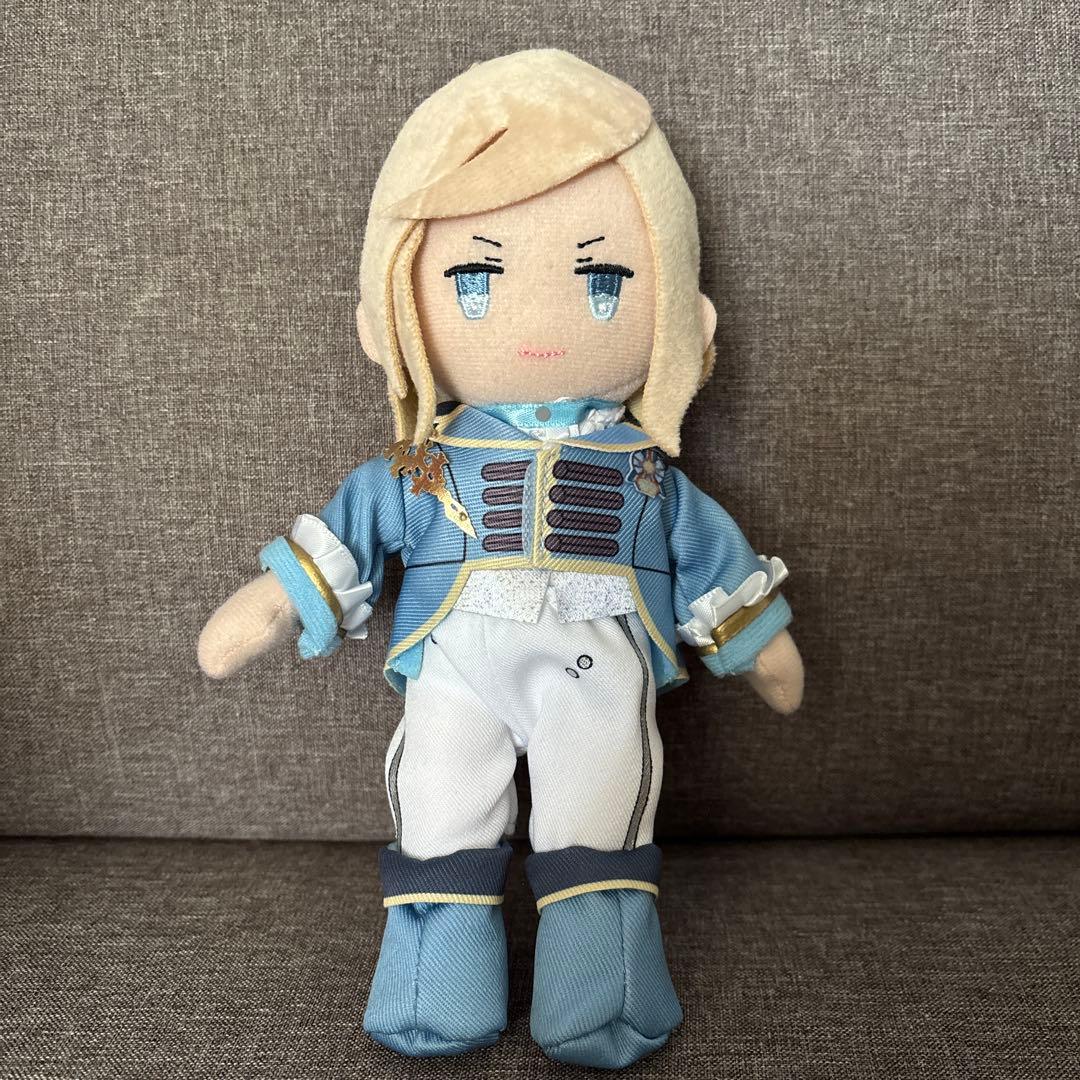 カミュ　うたプリ　SSS ぬいスター