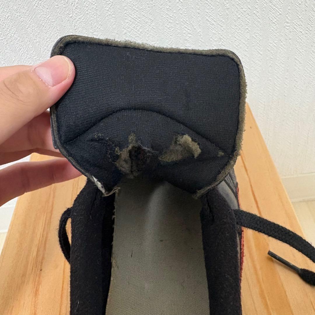 サッカースパイク　プーマ　パラメヒコGCI 26cm