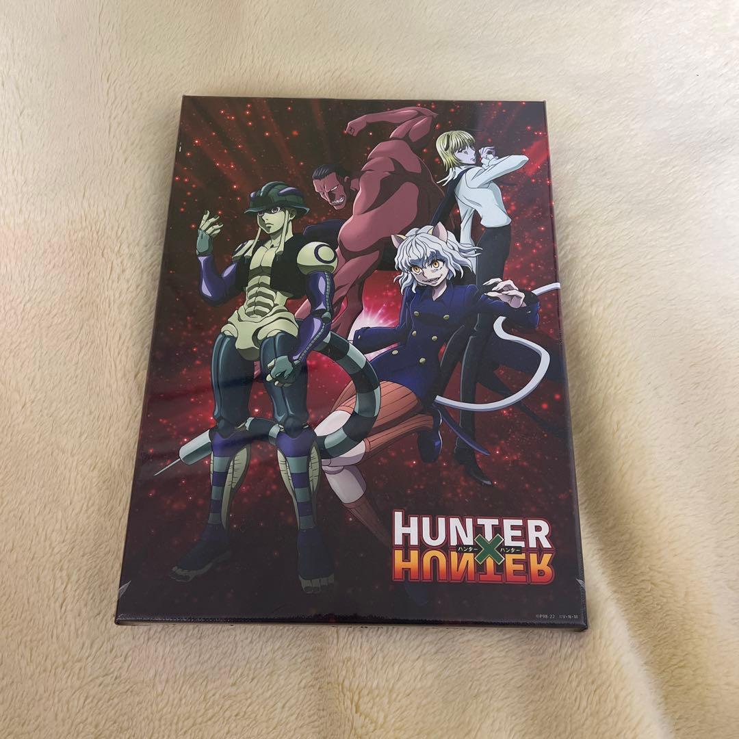 ハンターハンター キャンパスボード