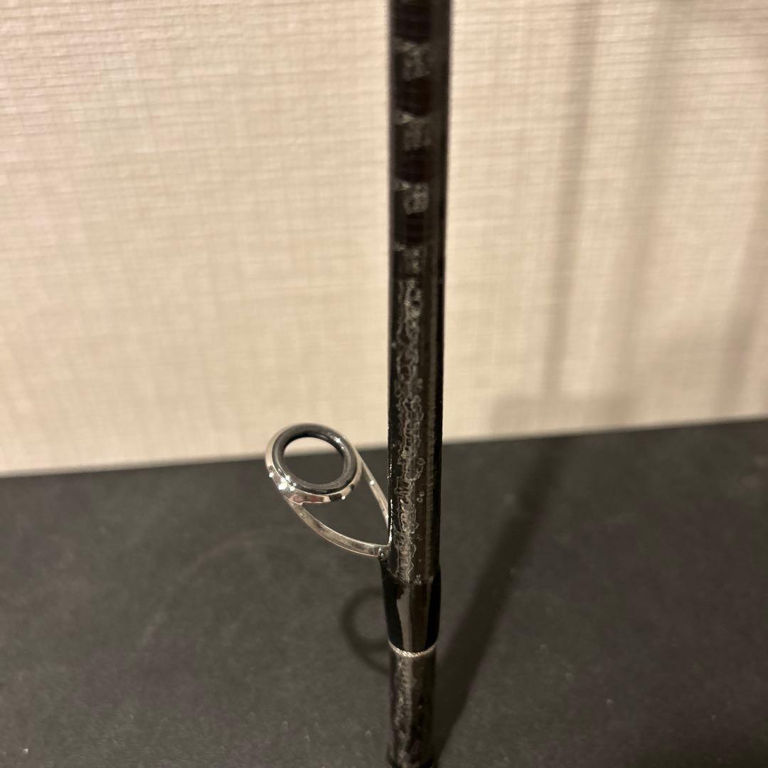 ディアルーナXR S809LST②