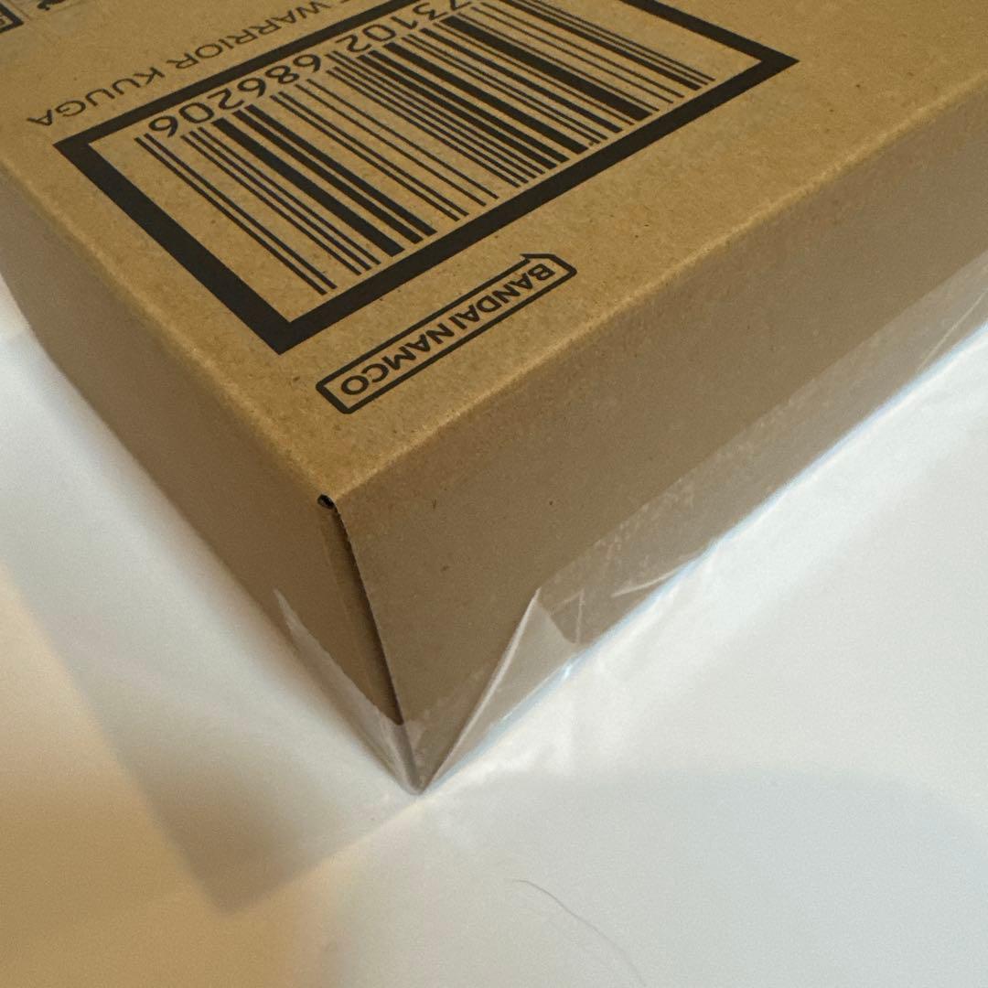 【新品未開封品】超クウガ展S.H.Figuarts真骨彫製法　超古代戦士クウガ