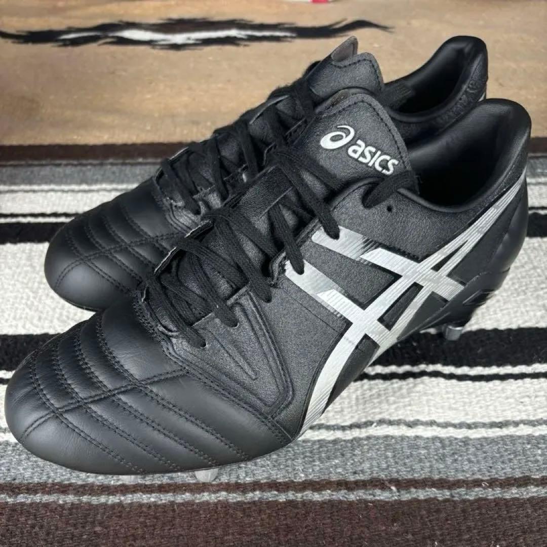 アシックス　ラグビースパイク　タイトファイブ