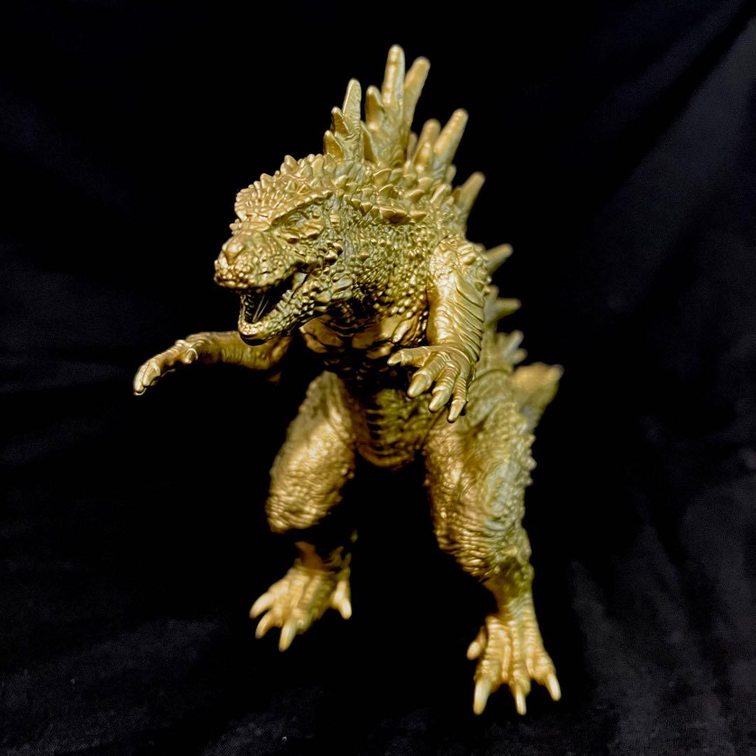 ムービーモンスターシリーズ 呉爾羅