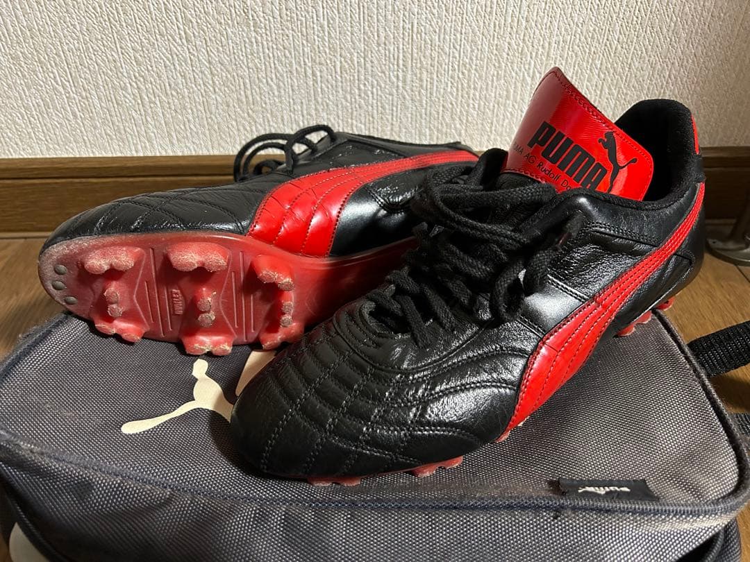 PUMA パラメヒコ　GCI