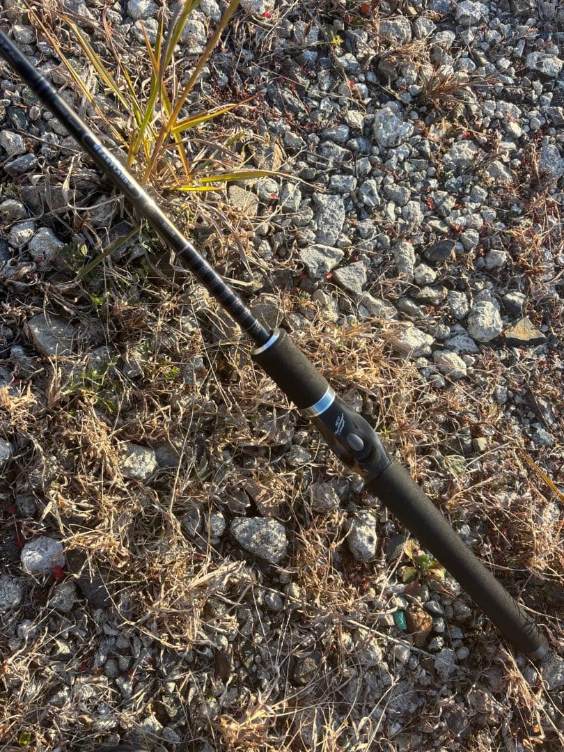 ハートランドZ HL-Z671HRB-SV 疾風