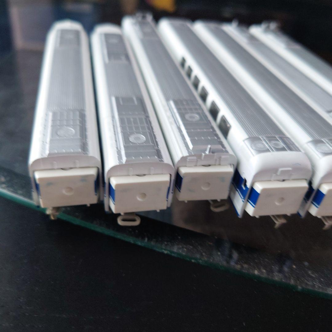 【Nゲージ】TOMIX 92613 JR100系 東海道・山陽新幹線