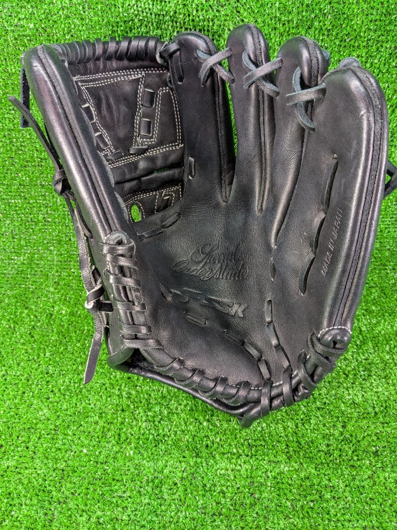 SSK　大魔神 佐々木主浩モデル　軟式　投手用　日本製