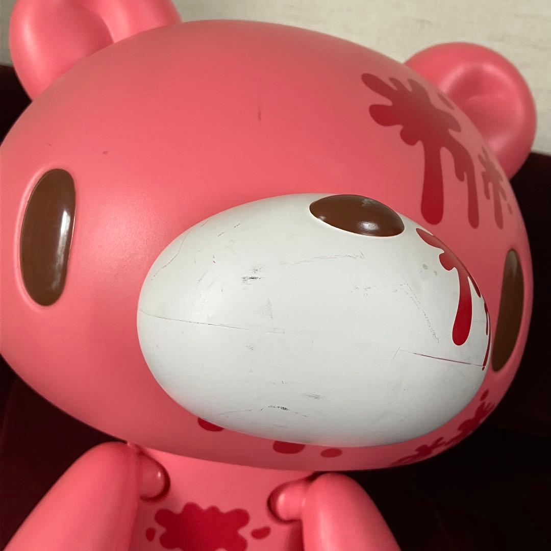 【GLOOMY】特大サイズフィギュア 2体セット