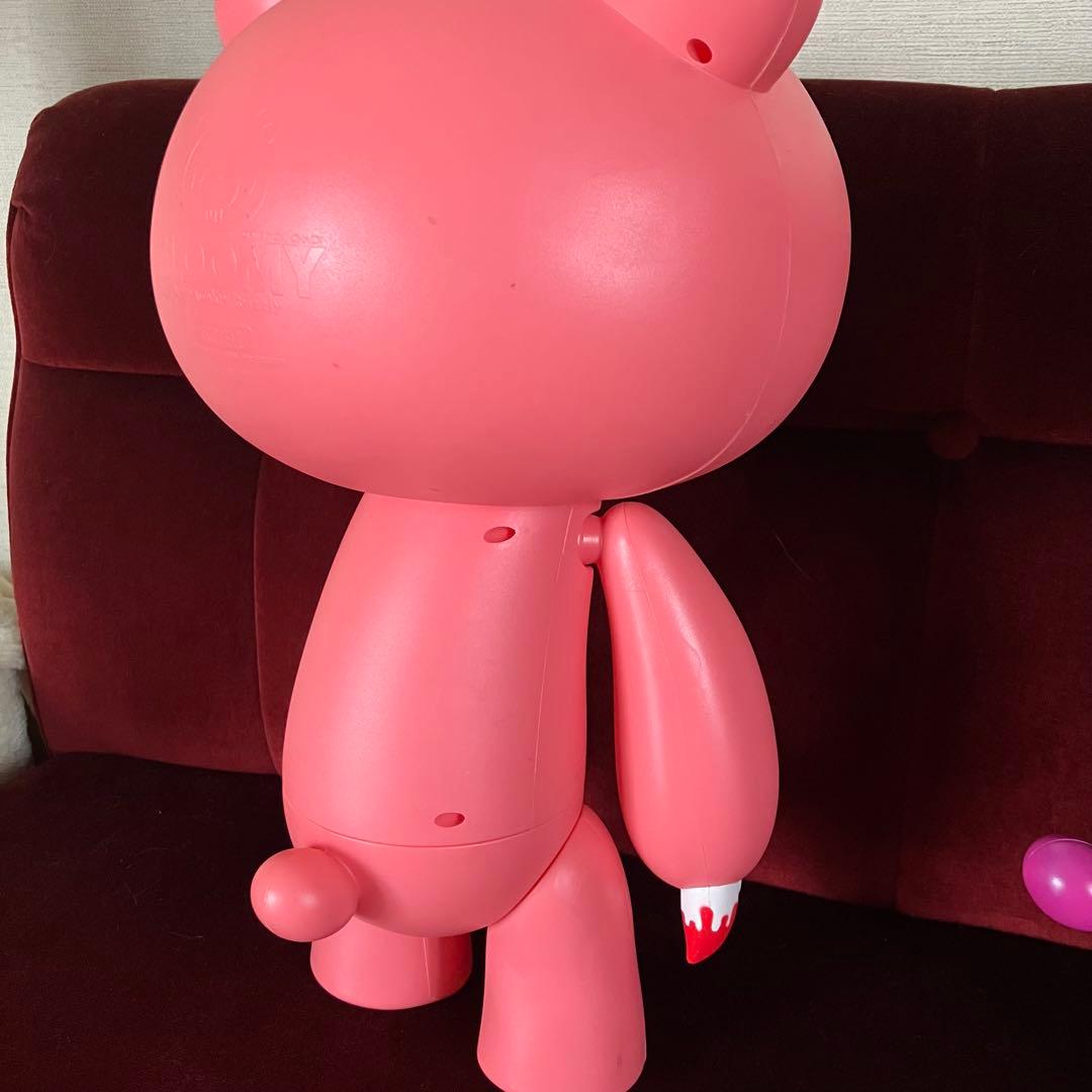 【GLOOMY】特大サイズフィギュア 2体セット