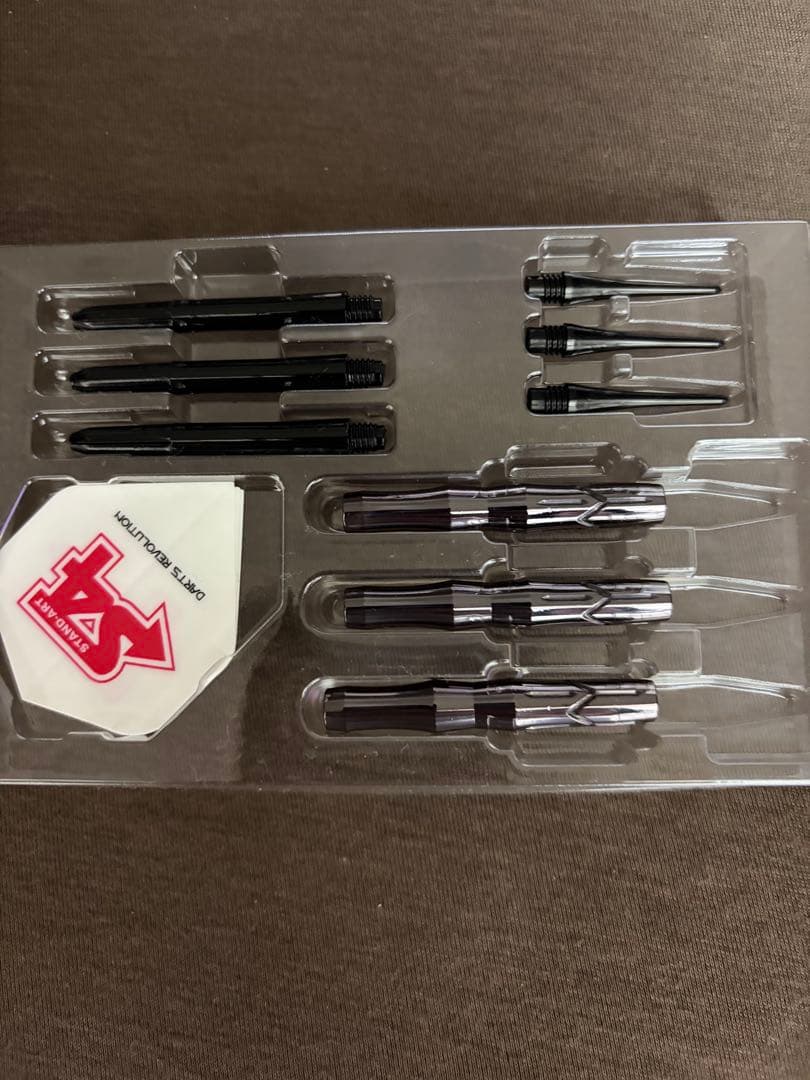 Ｓ４ ニライカナイ3 ノーグルーブ 黒真打