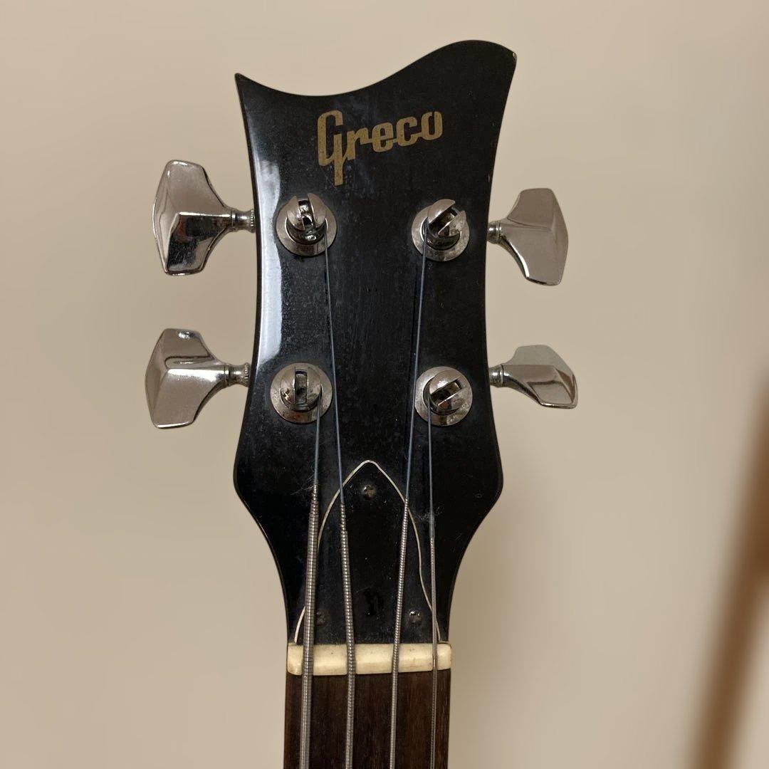 vox ヴァイオリンベース　ジャンク