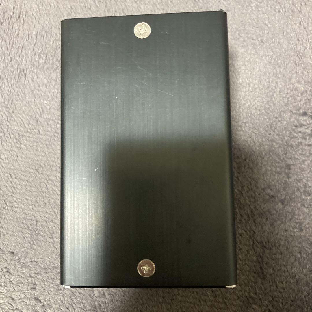 フライング　ティーポット 59 Preamp MK2 エフェクター