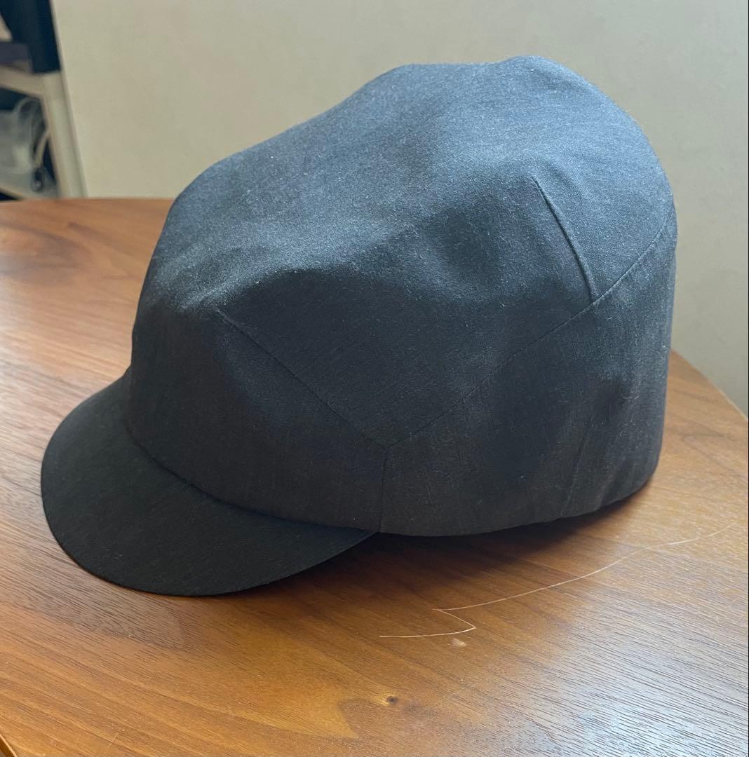 ARC'TERYX Quanta cap アークテリクス クアンタ 廃盤品
