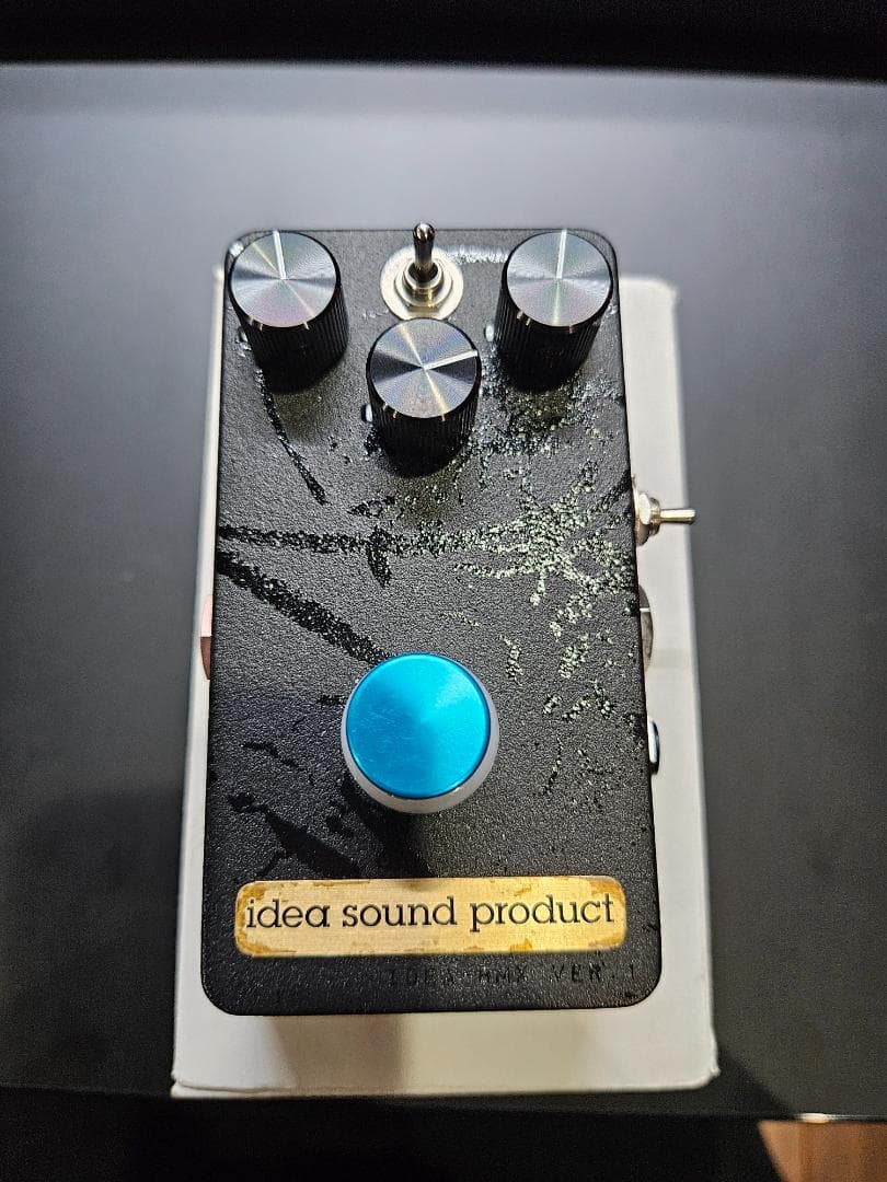 ギター IDEA-BMX ver.1