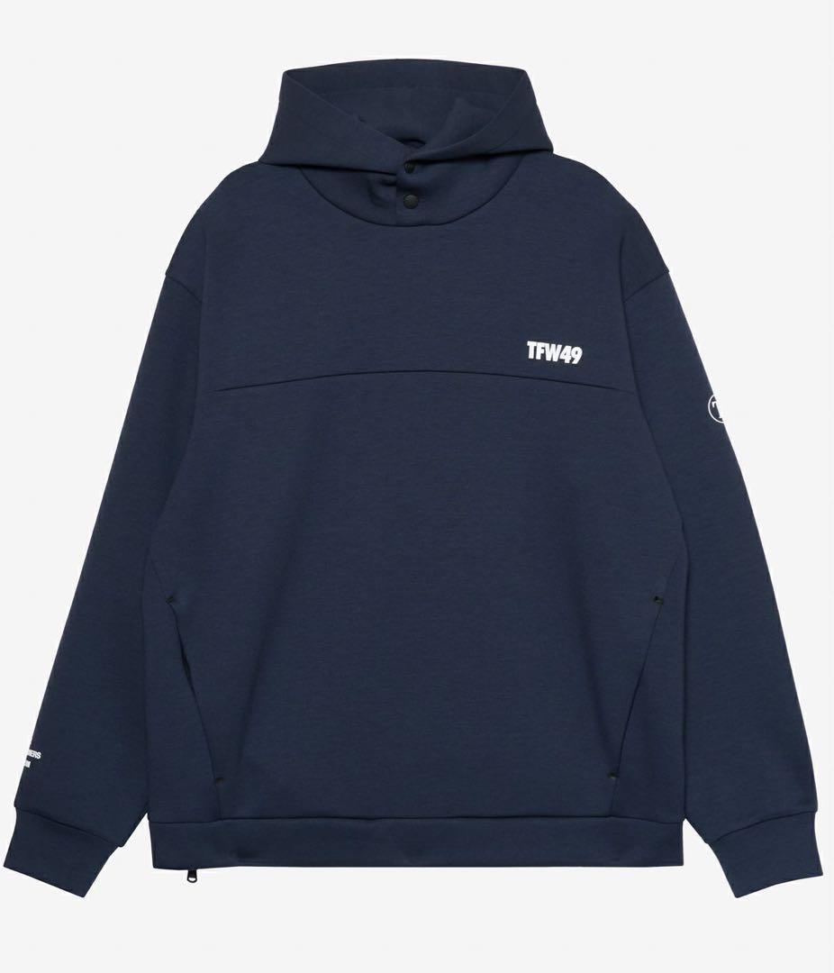 【超美品】tfw49 CARDBOARD MATERIAL 上下セット