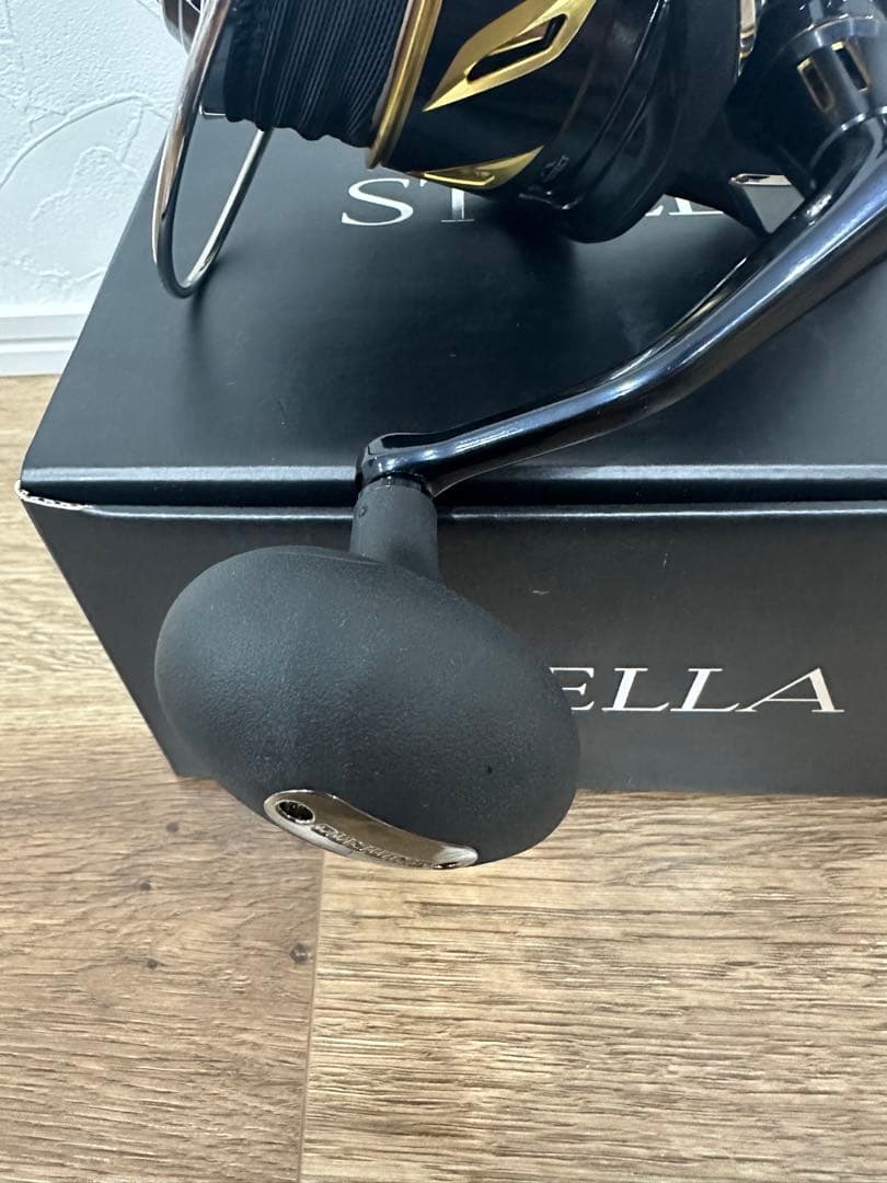 【未使用】22ステラSW10000HG