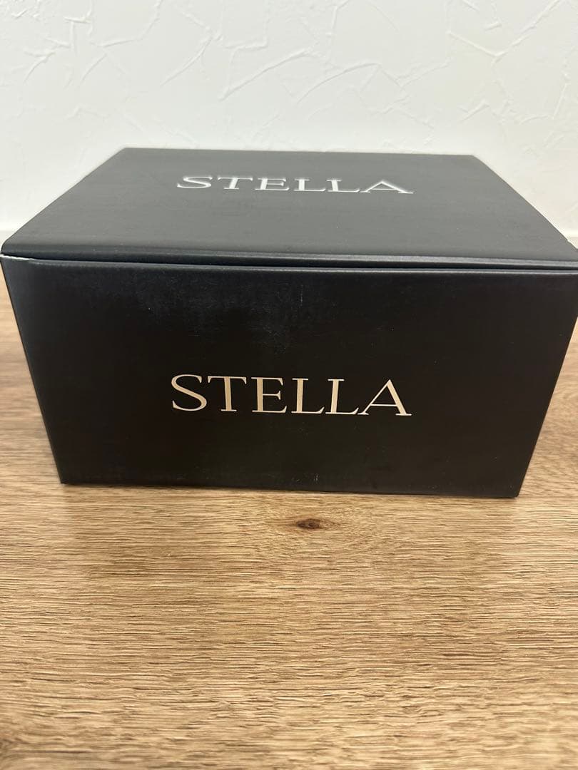 【未使用】22ステラSW10000HG