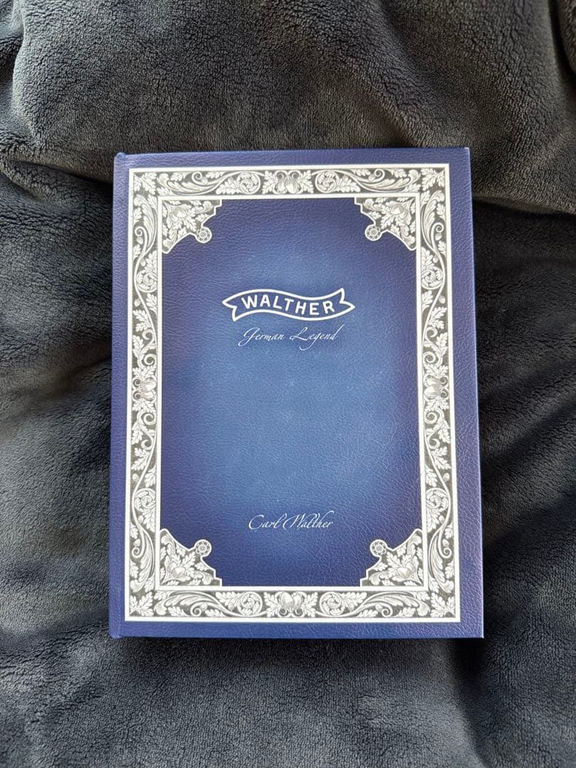 マルゼン　ワルサーP99