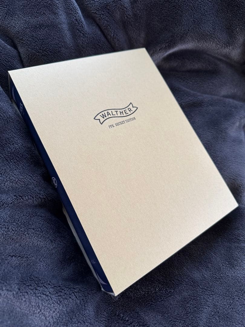 マルゼン　ワルサーP99