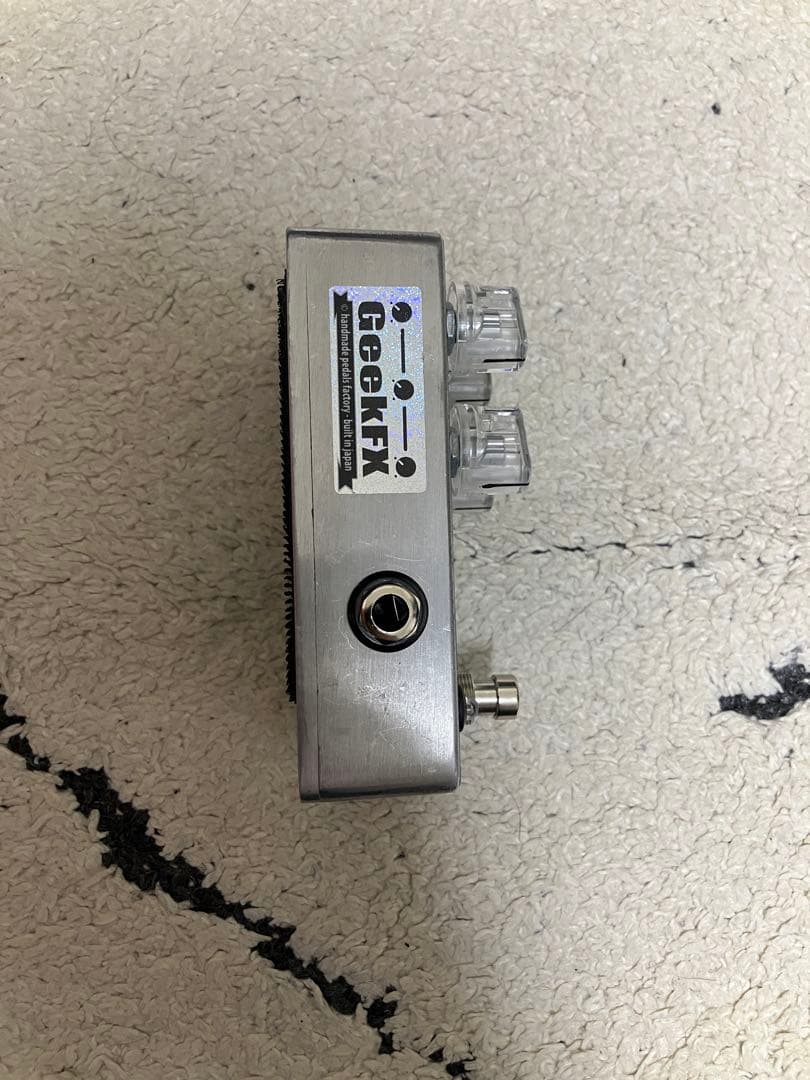 Keeley / Compressor C4 コンプレッサ【HMPF製クローン】