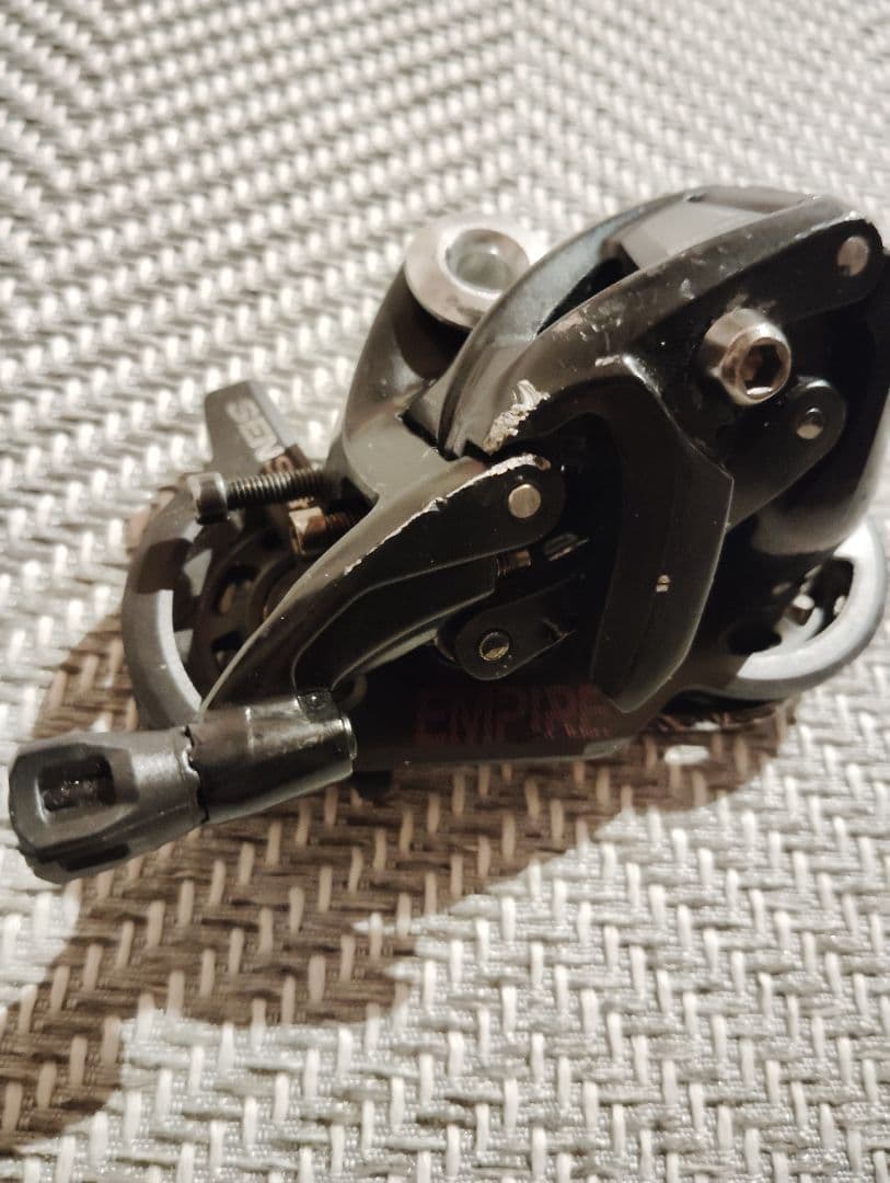 105 5800系 ミックスコンポ　11s　値下げ可能