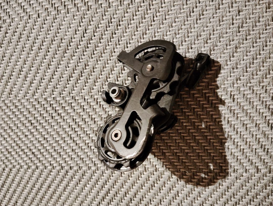 105 5800系 ミックスコンポ　11s　値下げ可能