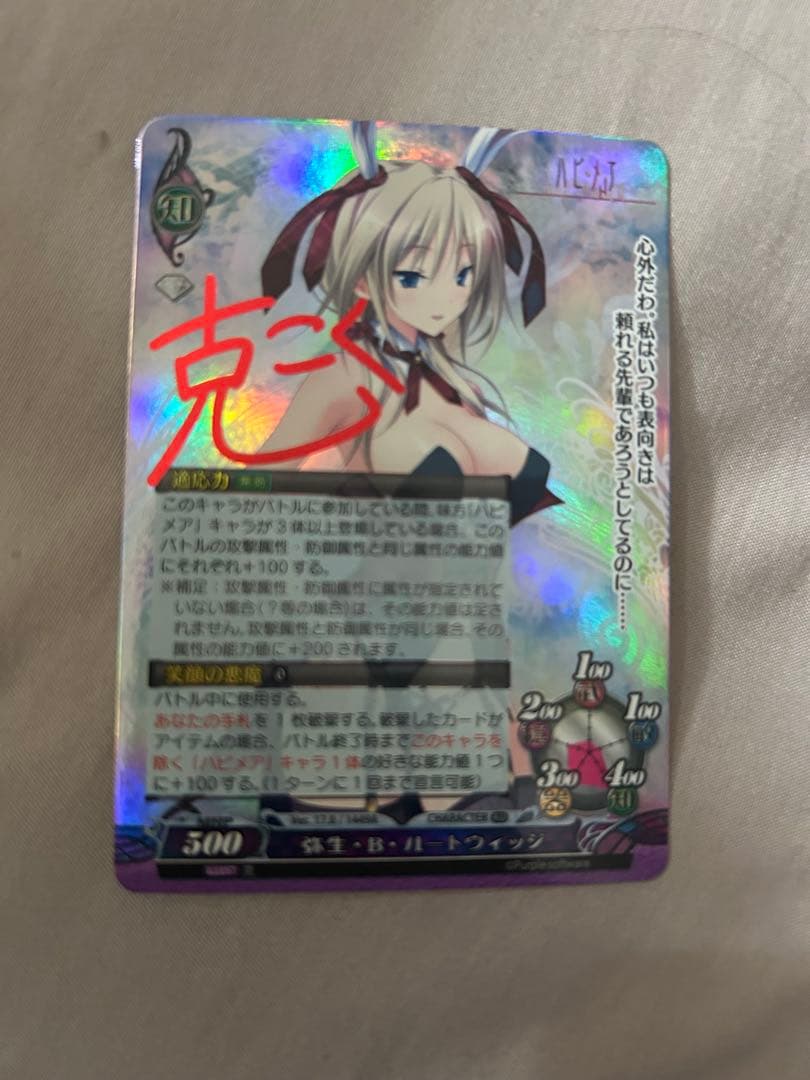 弥生・B・ルートウィッジ