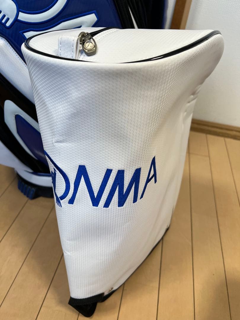 HONMA VIZARD ゴルフバッグ