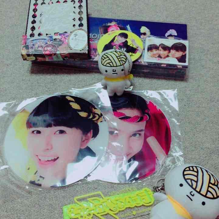 ももいろクローバーZ