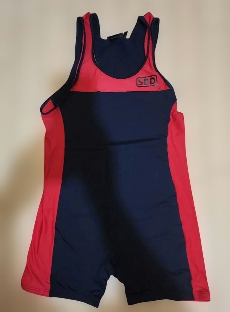 SBD シングレット 2015モデル Lサイズ