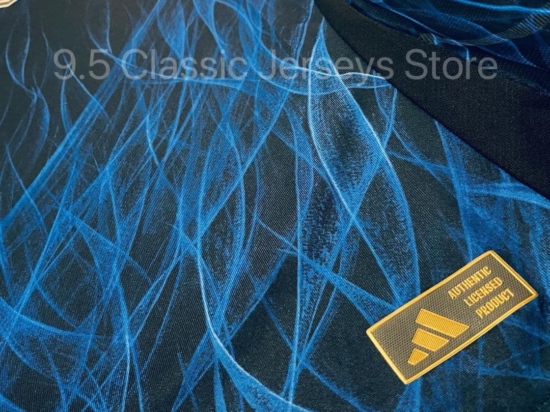 Y-3 日本代表 2024 ホーム ユニフォーム 長袖 選手着用 3XL