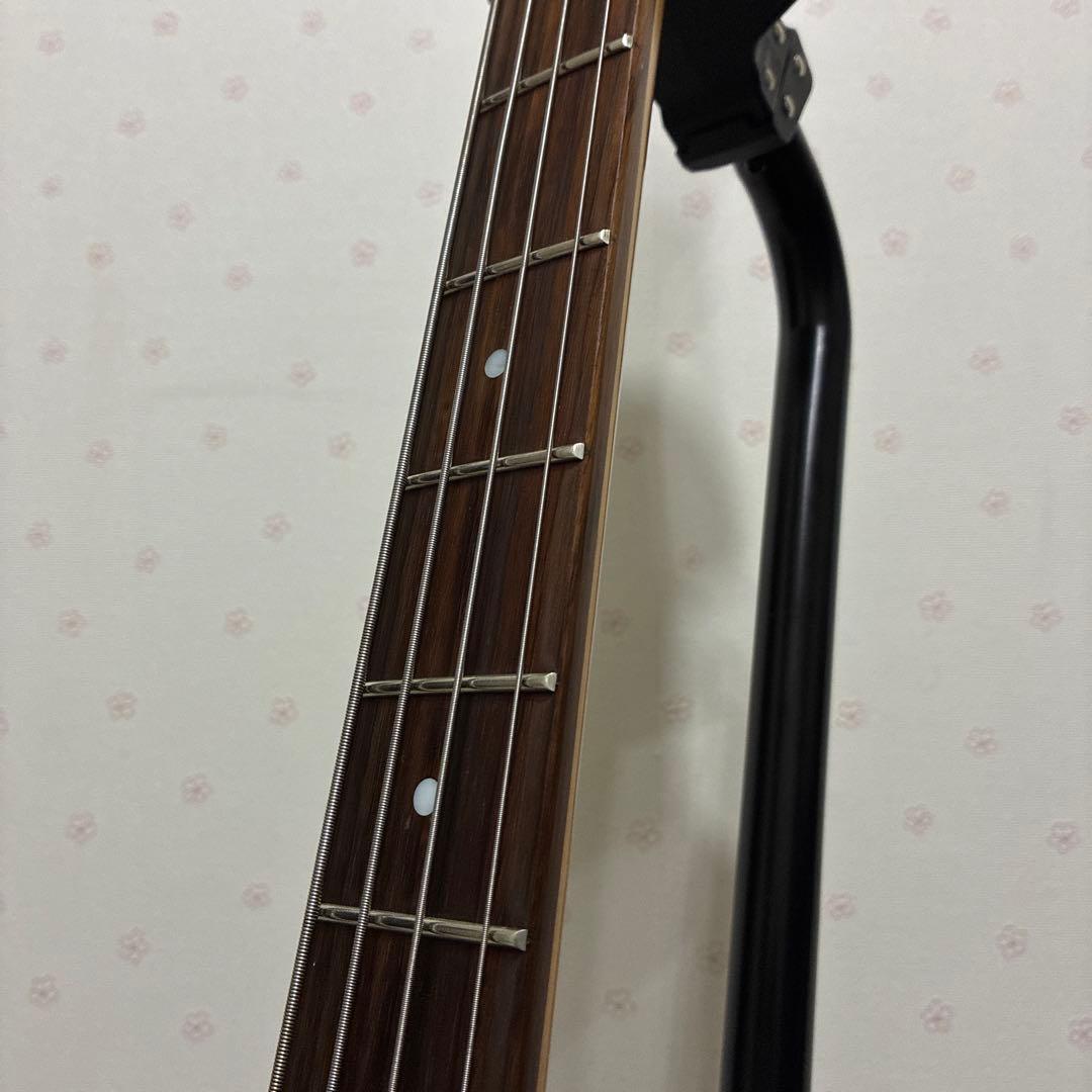 【セール中】FUJIGEN ANBOY　OSB Odyssey Bass