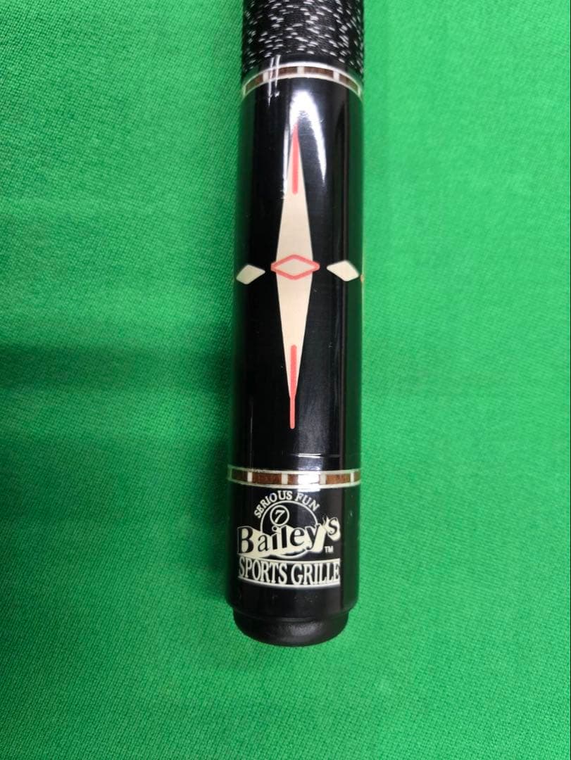 Bailey's ビリヤードキュー