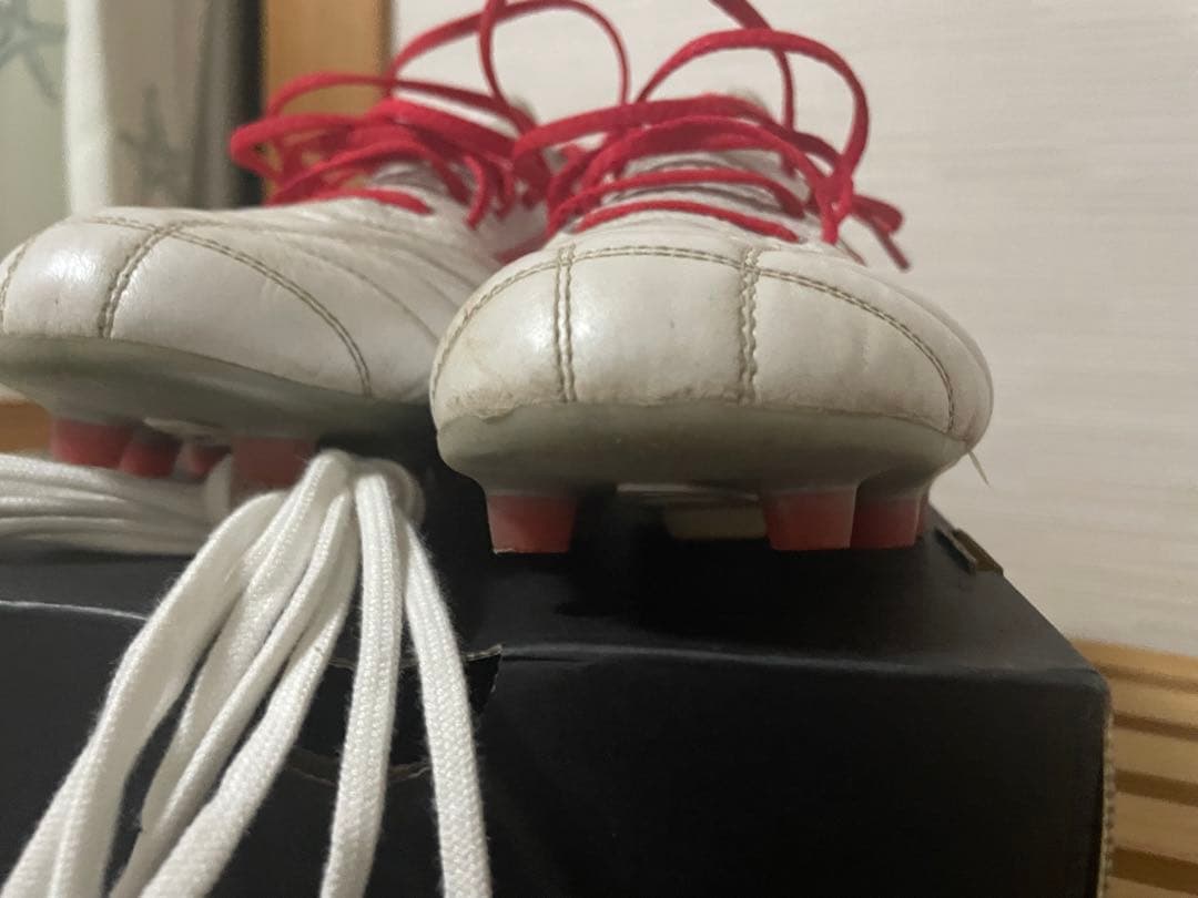 シューズ MORELIA NEO IV B JAPAN 26.5cm