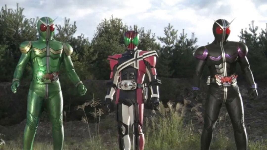 【希少品】一番くじ仮面ライダーＷ(ダブル)ジョーカージョーカービッグマスク当選品