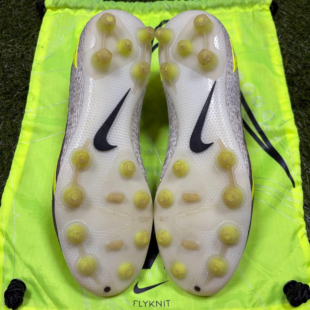 シューズ NIKE Mercurial Vapor 14 Elite HG 27cm