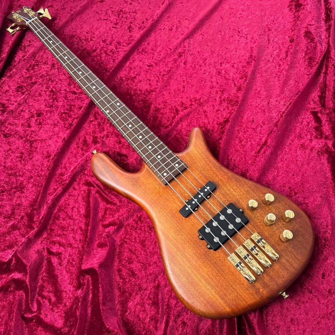 美品 メンテ済 SX SWB1 Warwickコピーモデル アクティブベース