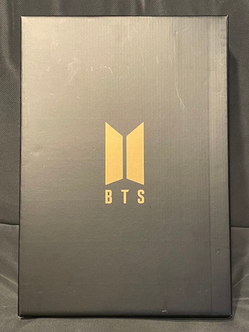 アイドル BTS MERCH BOX #8