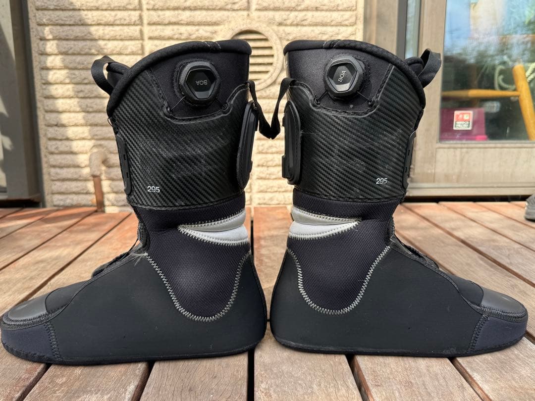 K2 スキーブーツ マインドベンダー130 BOA 29.5cm